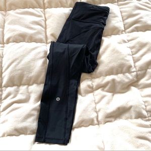 Lululemon Leggings - New